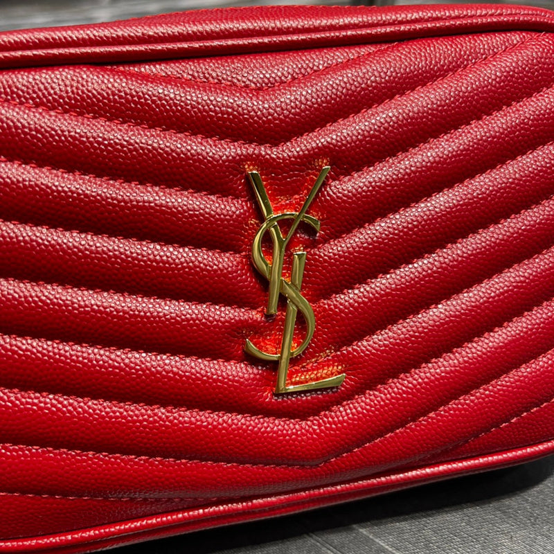 Adeline Bags - Yves Saint Laurent - Bags -