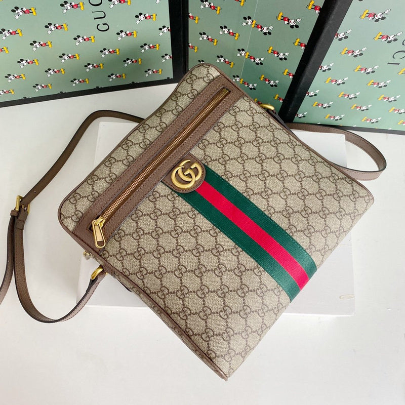 Gucci Bags - The Tote   908