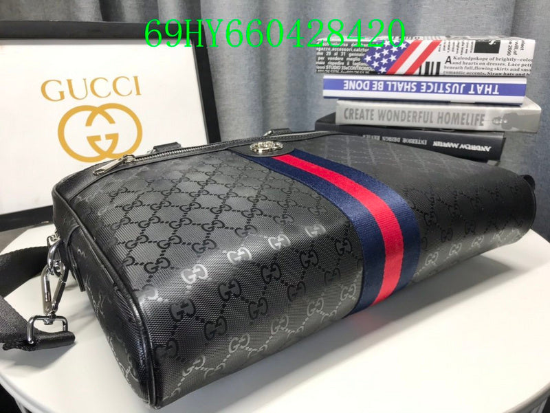 Gucci Bags - The Tote   965