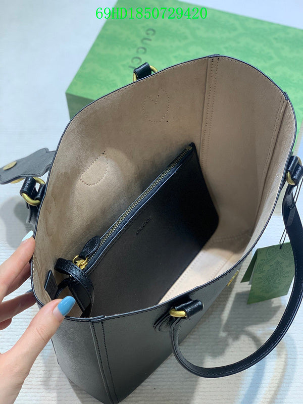 Gucci Bags - The Tote   503