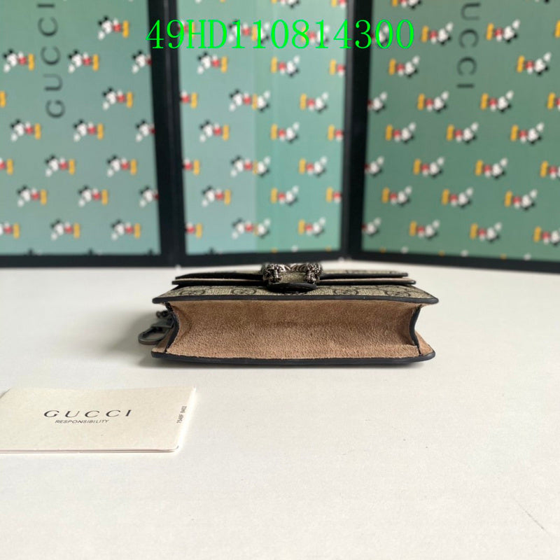 Gucci Bags - The Tote   323