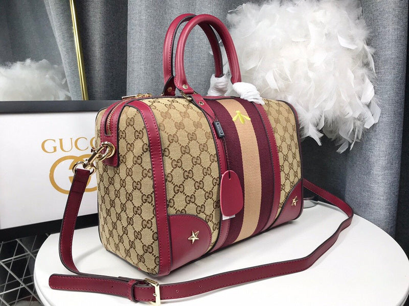 Gucci Bags - The Tote   482