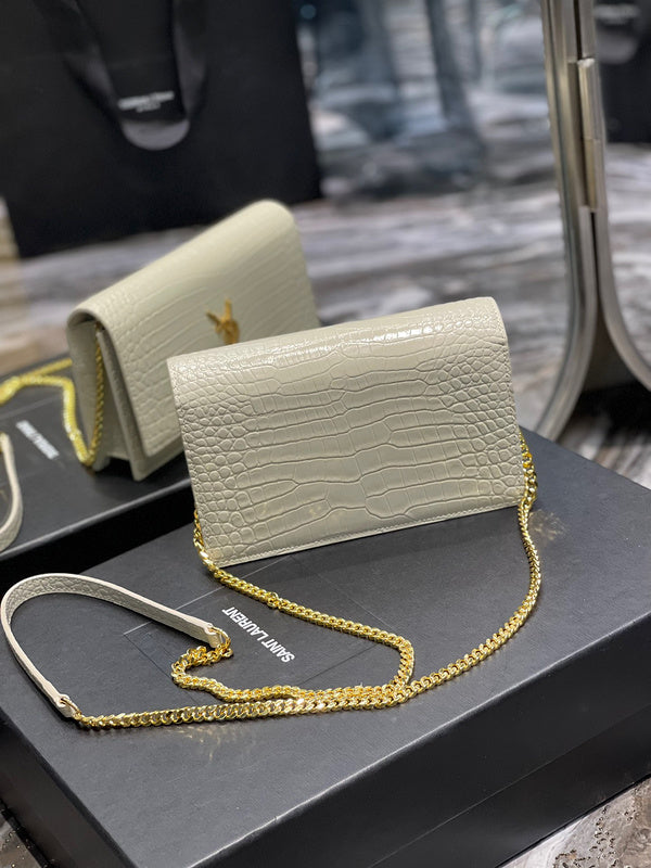 Adeline Bags - Yves Saint Laurent - Bags -