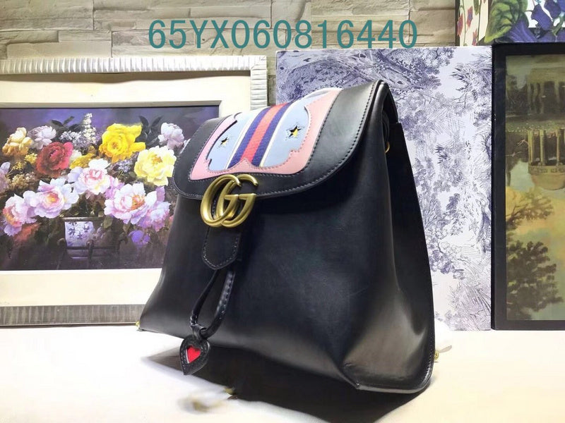 Gucci Bags - The Tote   1120