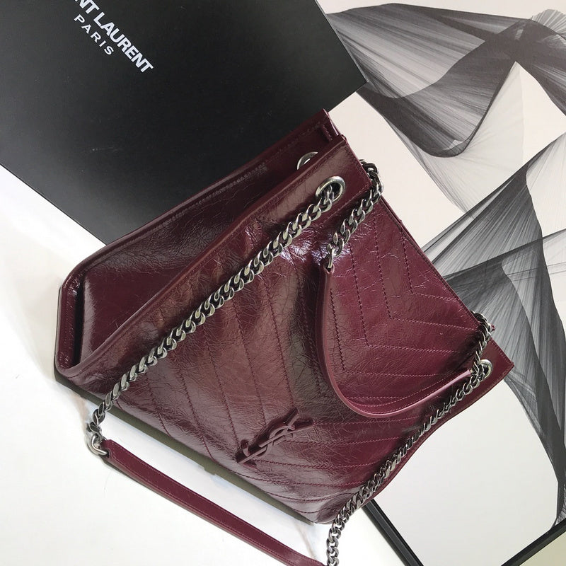 Adeline Bags - Yves Saint Laurent - Bags -