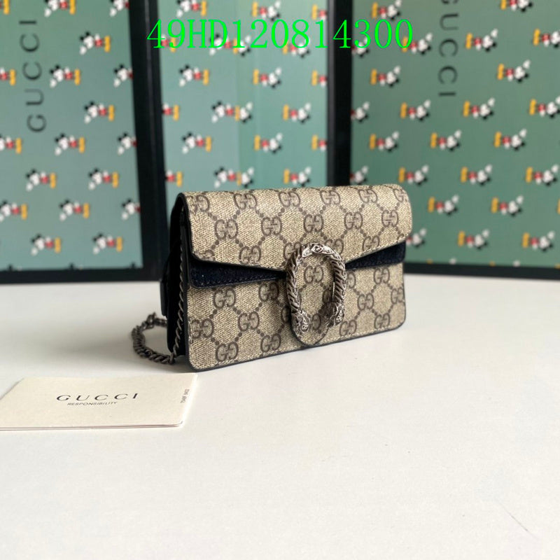 Gucci Bags - The Tote   324