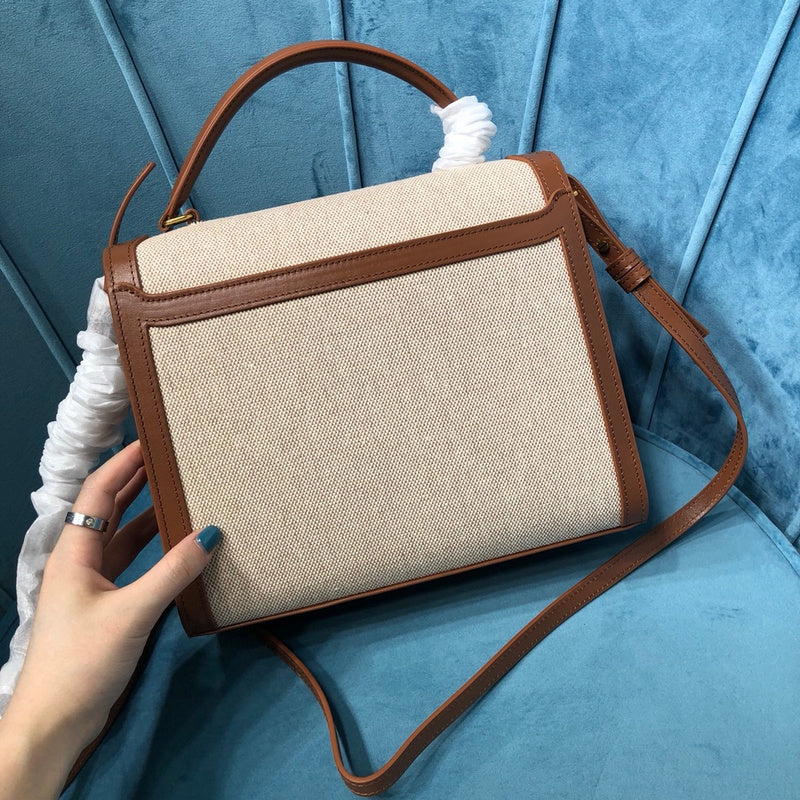 Adeline Bags - Yves Saint Laurent - Bags -