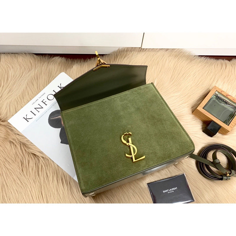 Adeline Bags - Yves Saint Laurent - Bags -