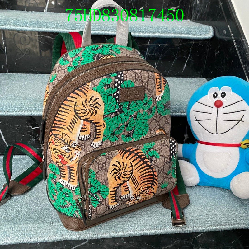 Gucci Bags - The Tote   1181