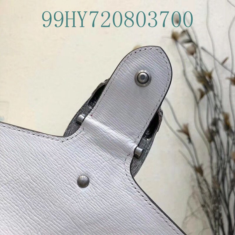 Gucci Bags - The Tote   342