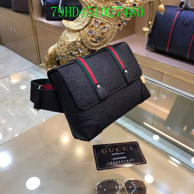 Gucci Bags - The Tote   831