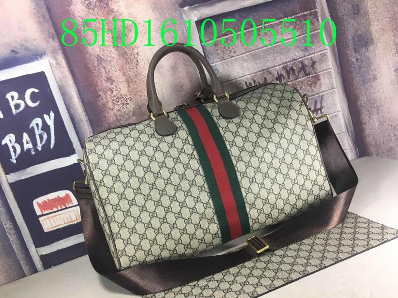 Gucci Bags - The Tote   1010