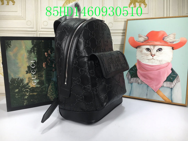Gucci Bags - The Tote   1170