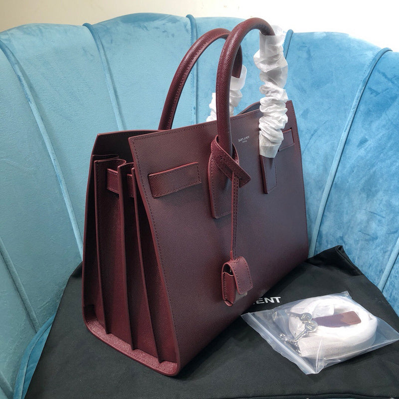 Adeline Bags - Yves Saint Laurent - Bags - 404