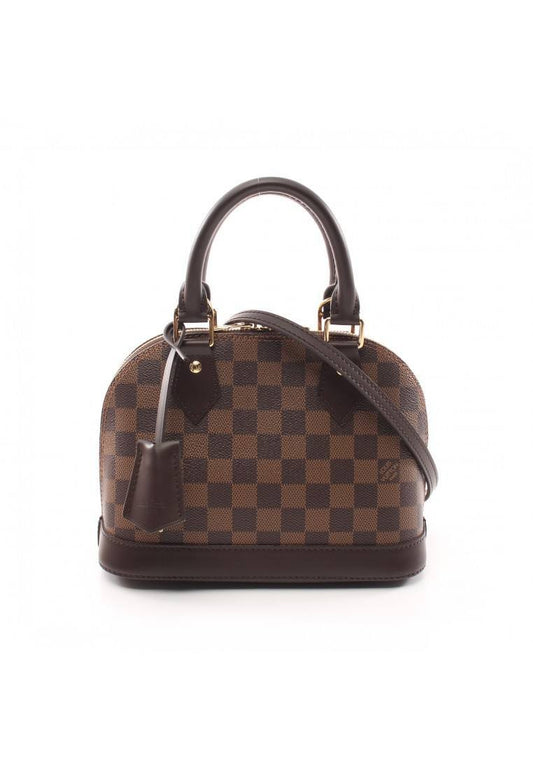 Louis vuitton Alma BB Bag