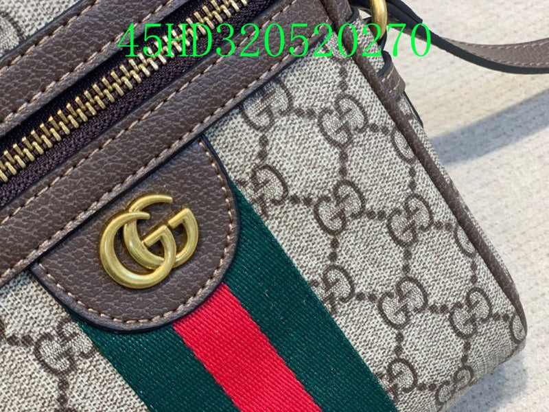 Gucci Bags - The Tote   880