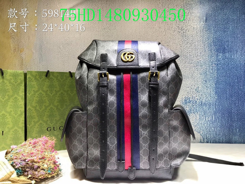 Gucci Bags - The Tote   1168