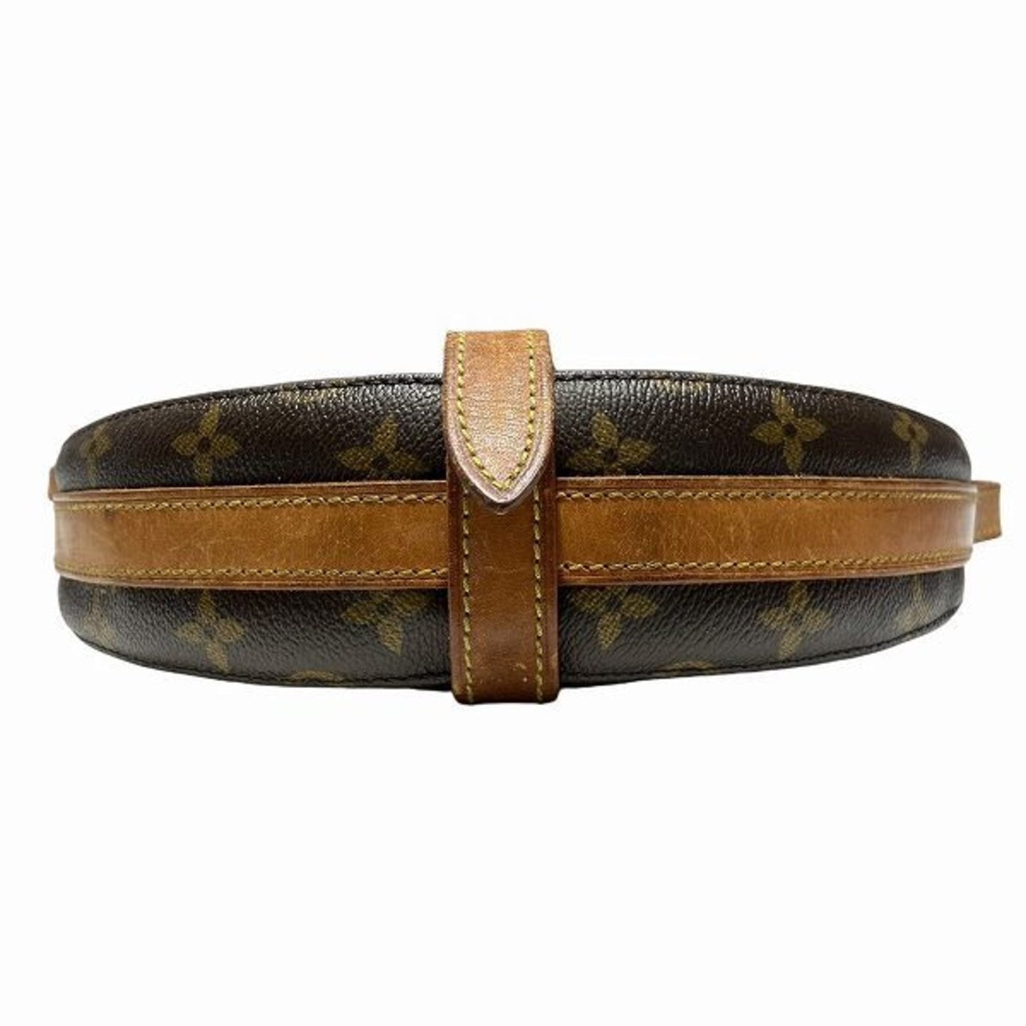 Louis Vuitton  Monogram Shoulder Bag