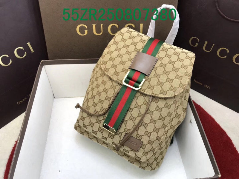 Gucci Bags - The Tote   1125