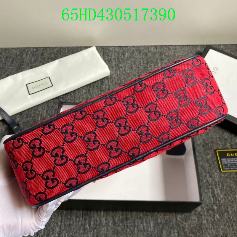 Gucci Bags - The Tote   725