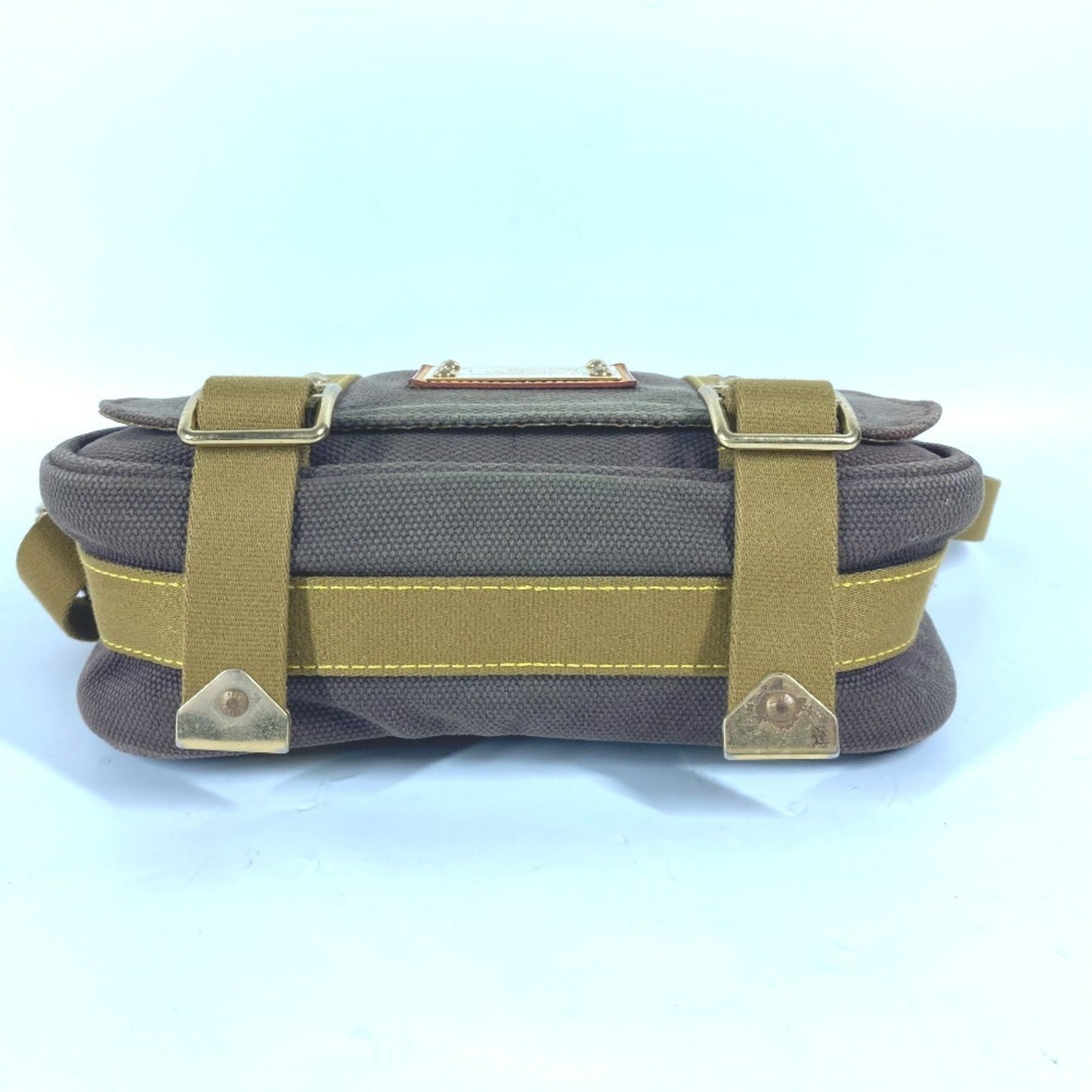 Louis Vuitton  Canvas Shoulder Bag