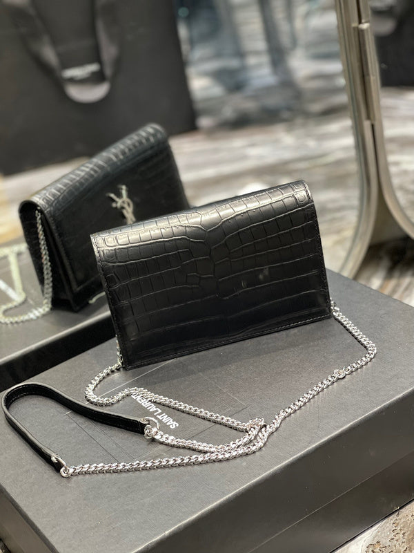 Adeline Bags - Yves Saint Laurent - Bags -