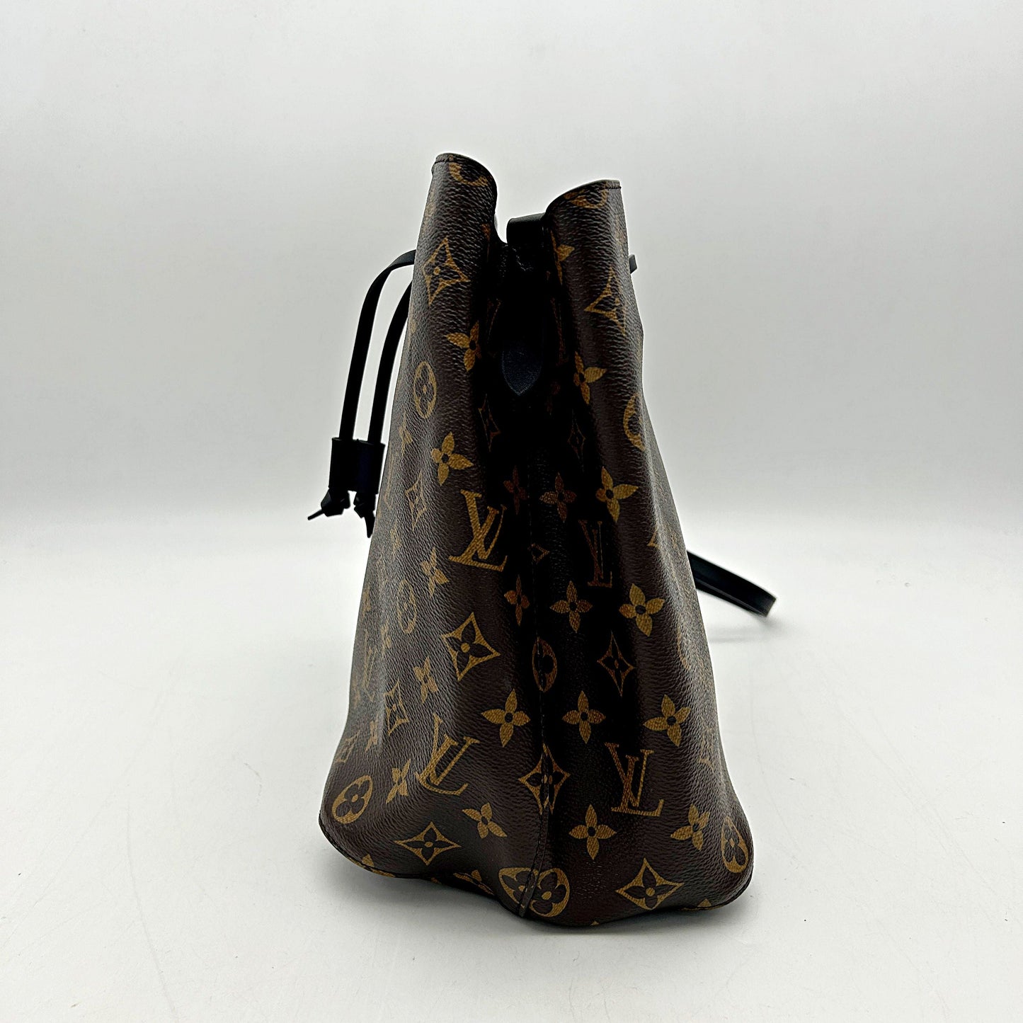 Louis Vuitton LV Monogram Néonoé - Brown Bucket Bags, Handbags LA28840