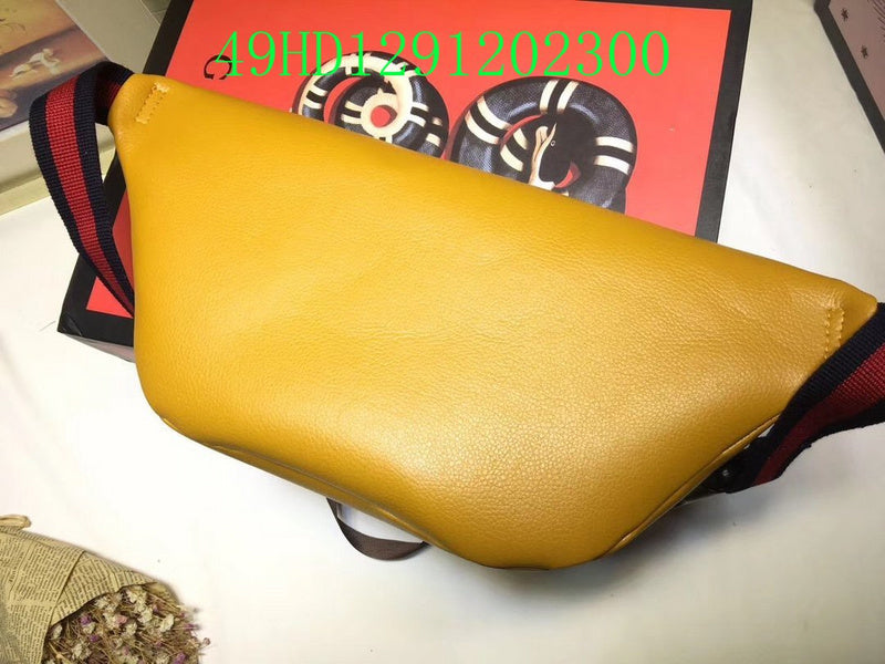 Gucci Bags - The Tote   390