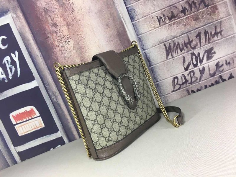 Gucci Bags - The Tote   456