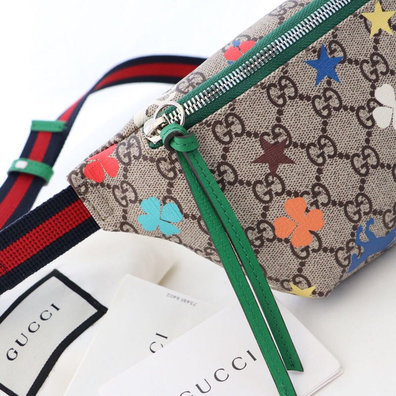 Gucci Bags - The Tote   412