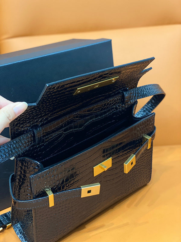 Adeline Bags - Yves Saint Laurent - Bags -