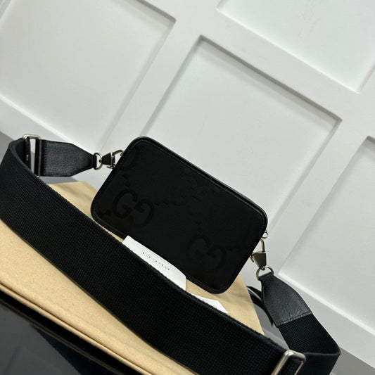 BOLSA GUCCI TRANSVERSAL 22