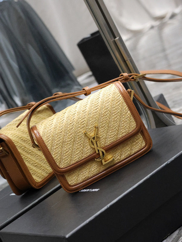 Adeline Bags - Yves Saint Laurent - Bags -