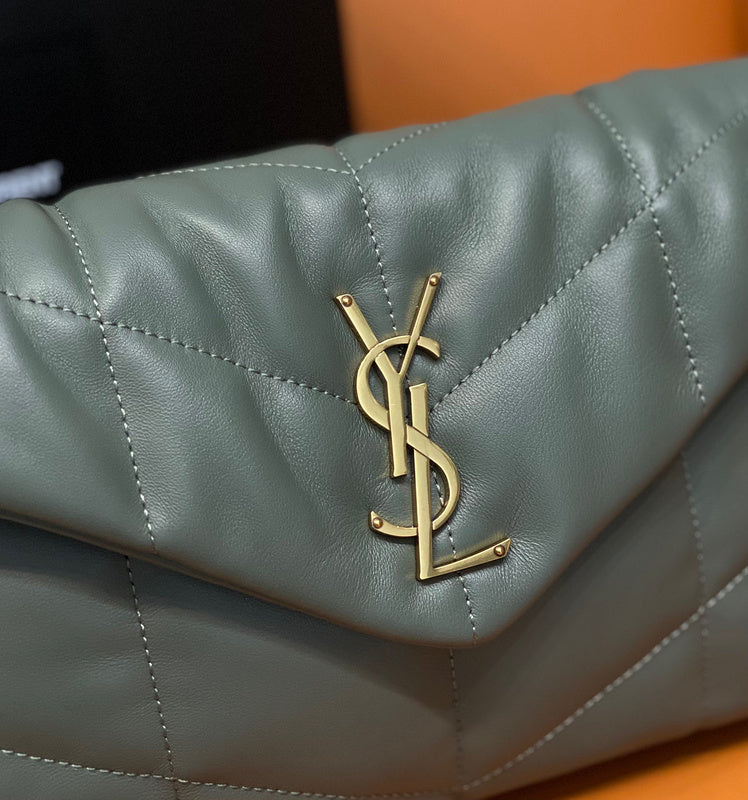 Adeline Bags - Yves Saint Laurent - Bags -