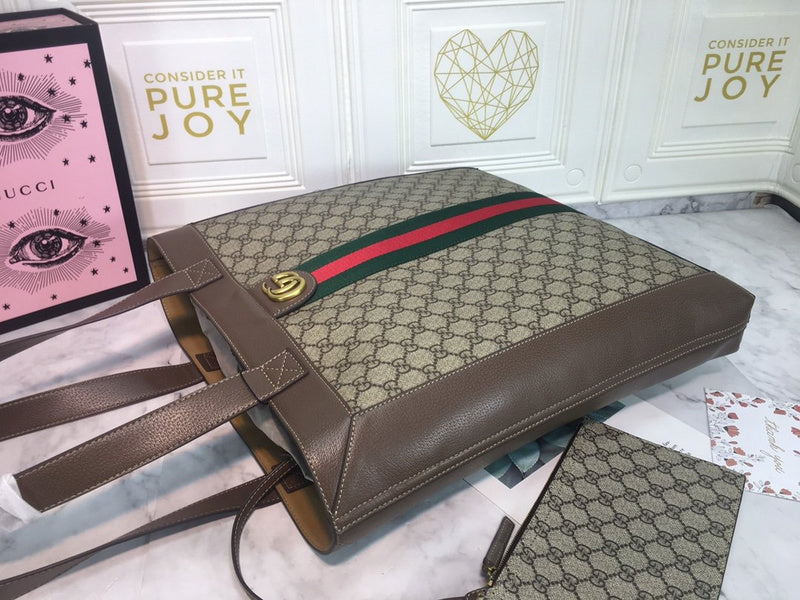 Gucci Bags - The Tote   433