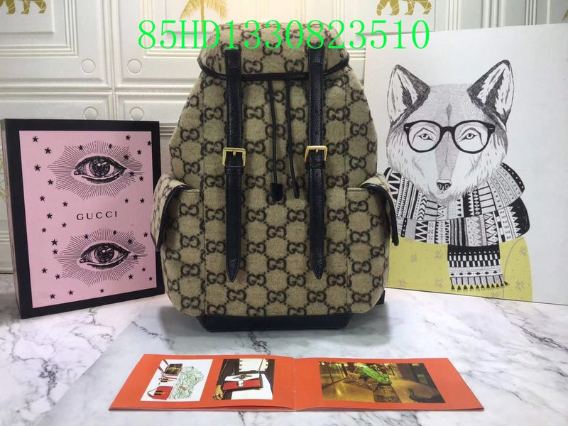 Gucci Bags - The Tote   1177
