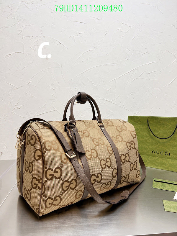 Gucci Bags - The Tote   1001