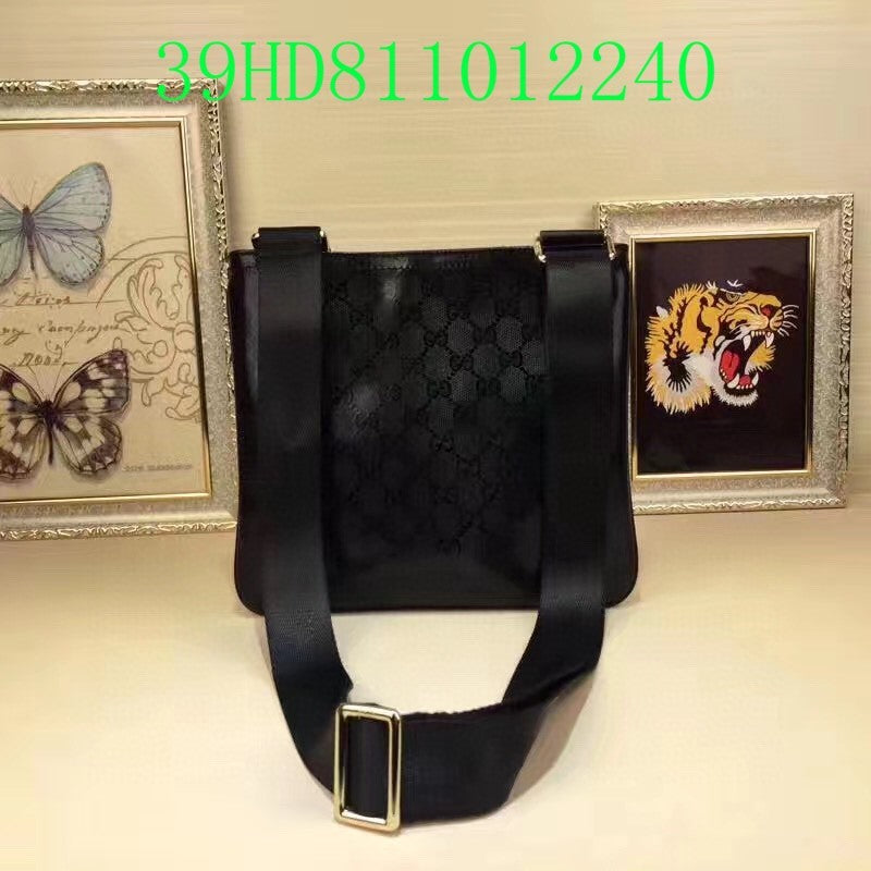 Gucci Bags - The Tote   806