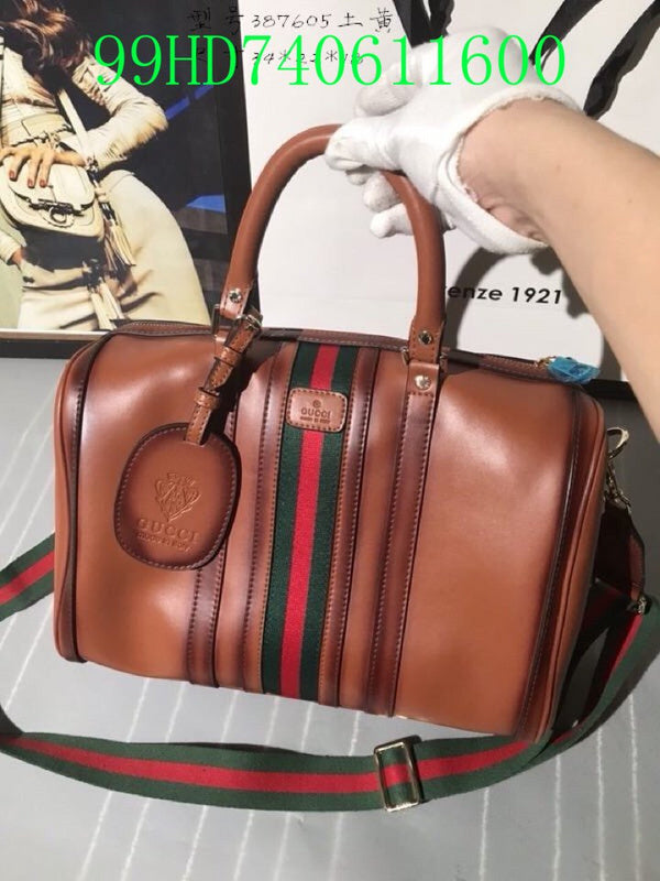 Gucci Bags - The Tote   974