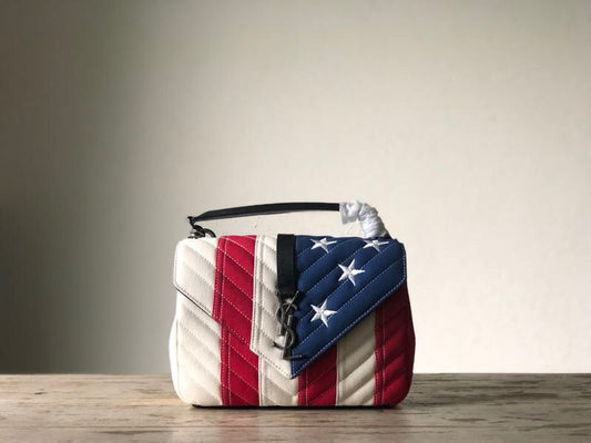 Adeline Bags - Yves Saint Laurent - Bags -