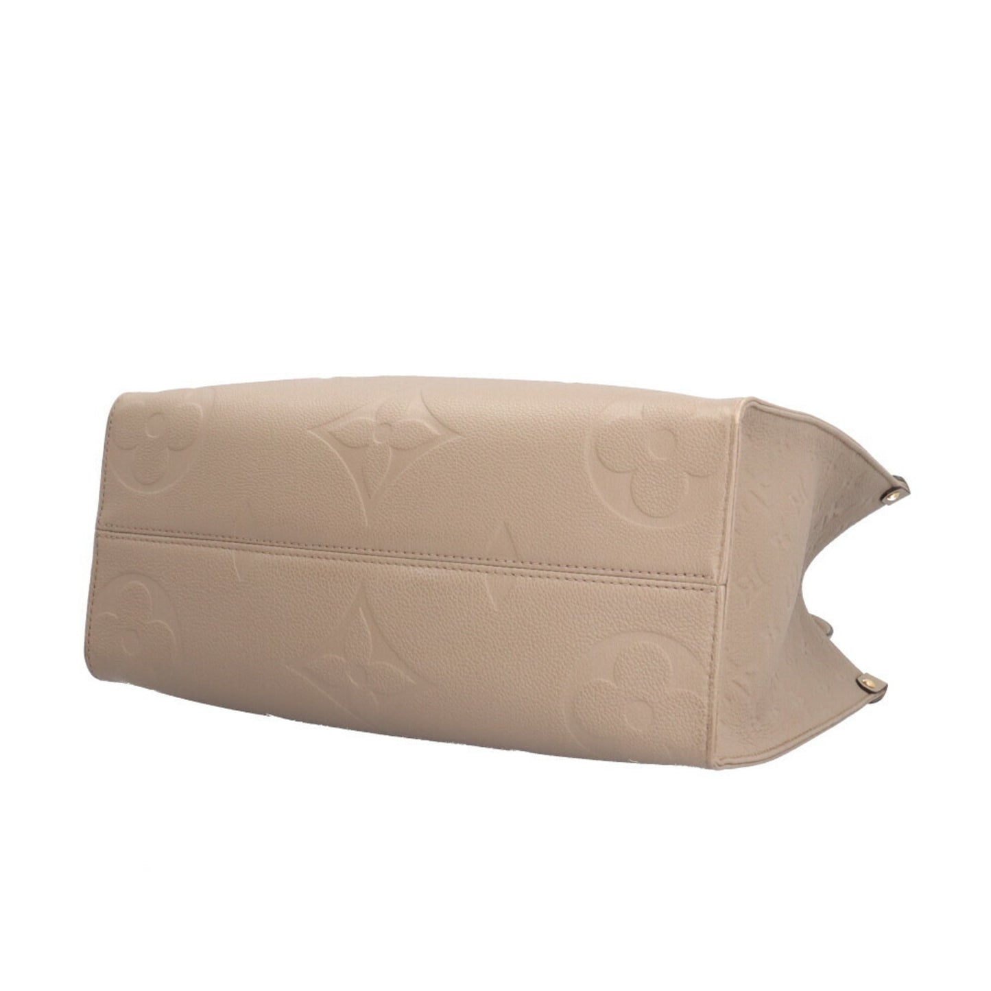 Louis Vuitton  Monogram Empreinte Shoulder Bag