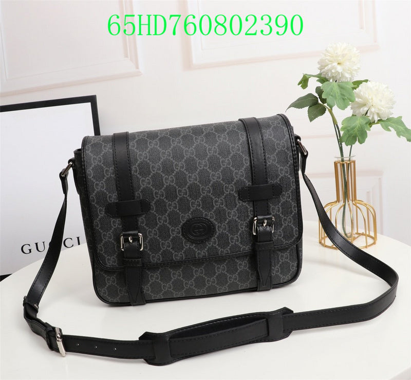Gucci Bags - The Tote   855