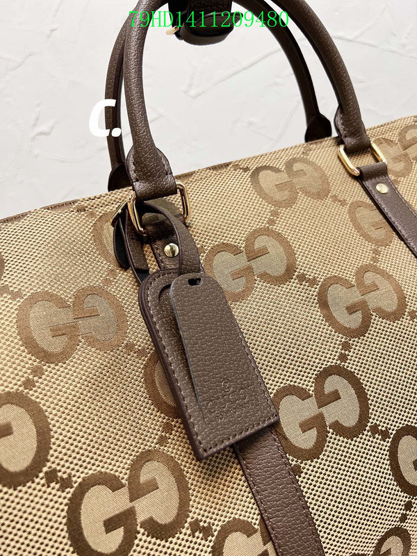 Gucci Bags - The Tote   1001