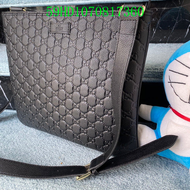 Gucci Bags - The Tote   847