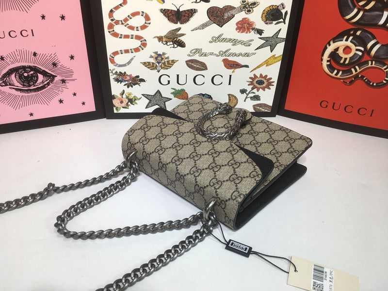 Gucci Bags - The Tote   309