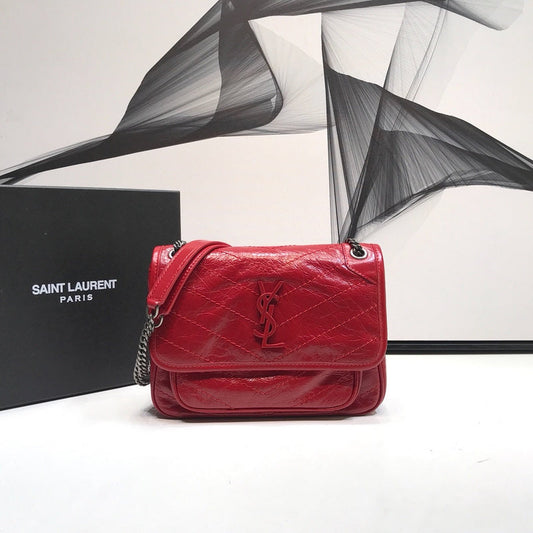 Adeline Bags - Yves Saint Laurent - Bags -