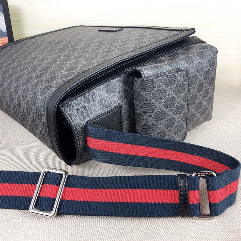 Gucci Bags - The Tote   910