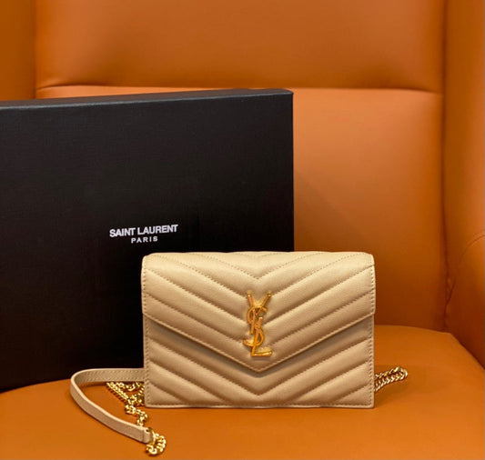Adeline Bags - Yves Saint Laurent - Bags -