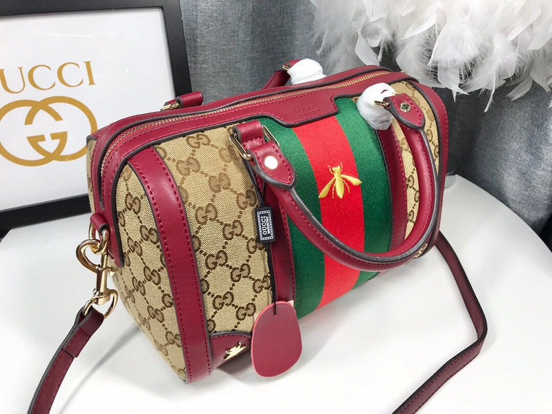 Gucci Bags - The Tote   487