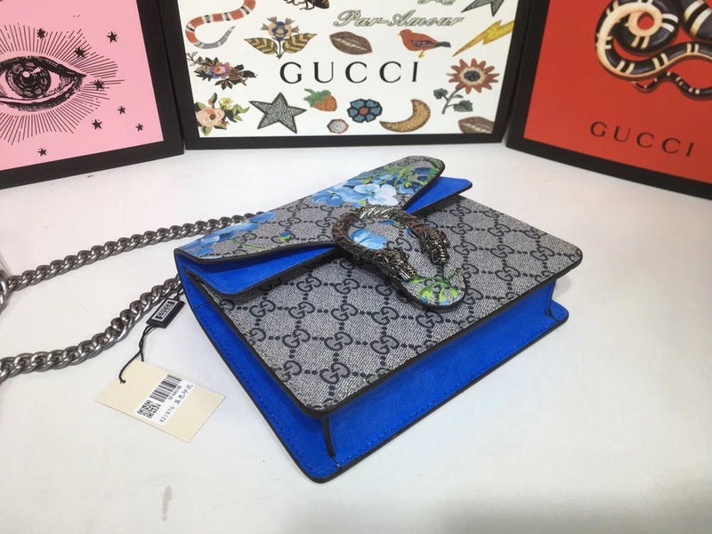 Gucci Bags - The Tote   306